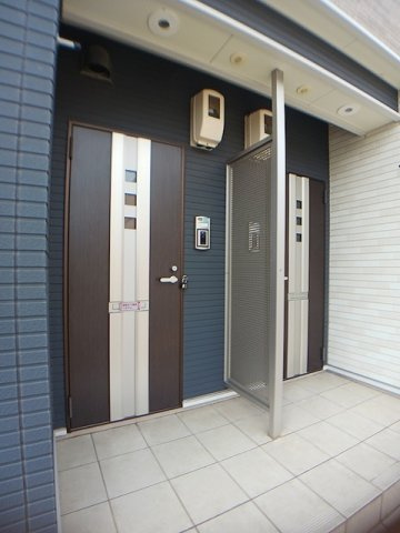 グランツのその他共用部分