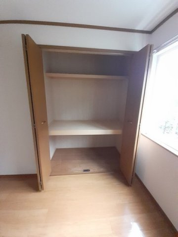 【収納】 | プラスペラティＤ | 収納豊富です