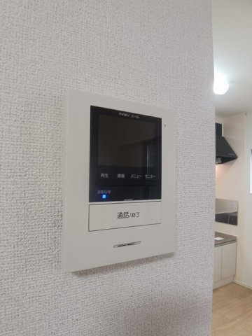 【設備】 | アムール　Ｅ棟