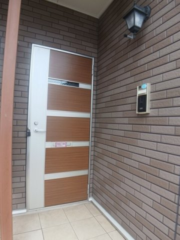 【その他共用部分】 | アムール　Ｅ棟