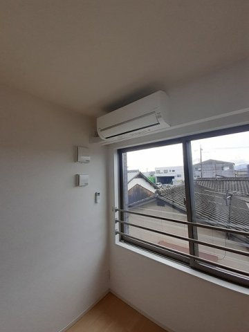 【設備】 | マーガレット洲崎