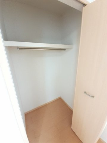 【内装】 | カサブランカ　Ａ－Ⅰ | 内装は落ち着いています