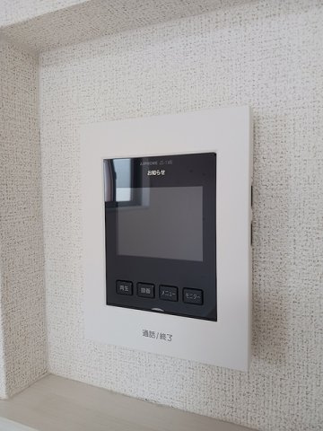 ベッラ　ヴィタの設備