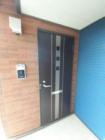 ベッラ　ヴィタのその他共用部分