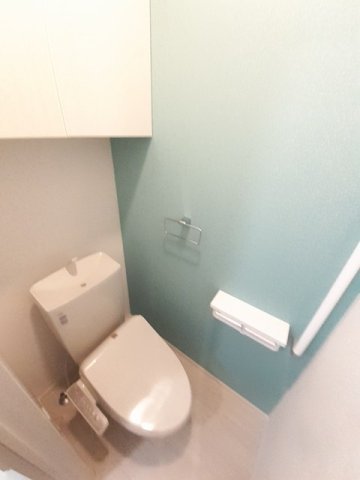 【トイレ】 | フィオーレ平田 | トイレも気になるポイント