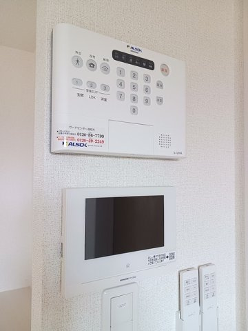 【設備】 | フィオーレ平田