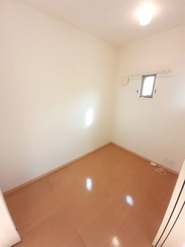 【内装】 | カーサ　スウィート | 内装は落ち着いています