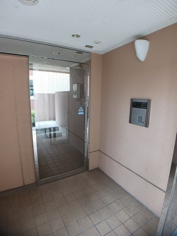 【その他共用部分】 | Ｃａｓａ　Ｓｙｕｎｓｕｉ