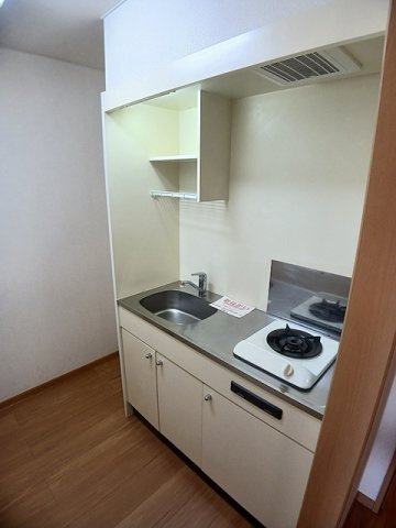 【キッチン】 | Ｃａｓａ　Ｓｙｕｎｓｕｉ | キッチンです