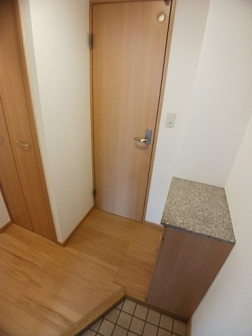 【玄関】 | Ｃａｓａ　Ｓｙｕｎｓｕｉ | 毎日通る玄関はこちらです