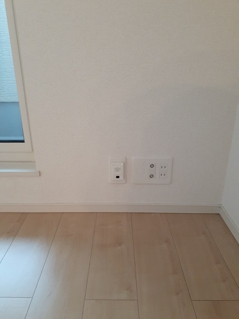 プリムローズ二色Ⅲの設備