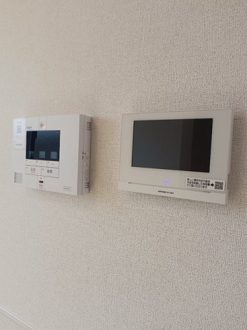 【設備】 | ドエル　リバーパレス