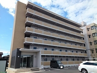【外観】 | カーサ　デル　ソール | 外観もきれいです