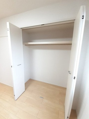 【収納】 | ビオーラ　エイト | こまごまとしたものを収納できそうですね