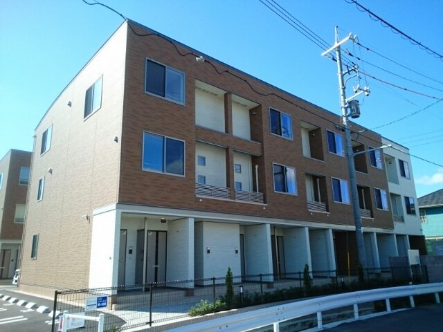 【外観】 | ベルフレーシュⅠ | 外観も気になるポイント