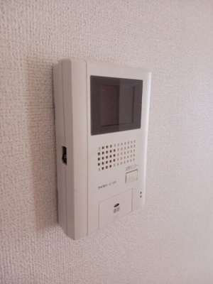 【設備】 | クレストールゆうＢ