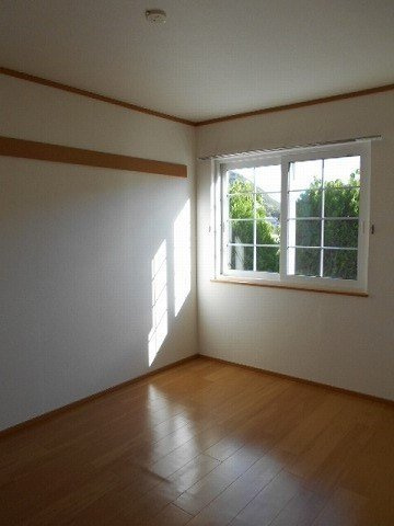 【内装】 | カーサ　Ｃ | 明るい室内です