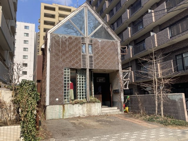 オフビルディング