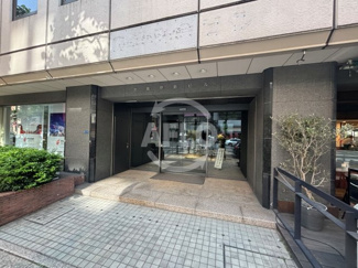 【エントランス】 | 大阪堺筋ビル | 大阪堺筋ビル　エントランス