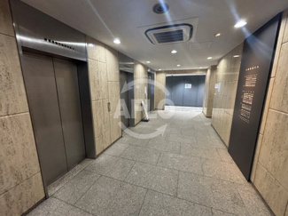 【その他共用部分】 | 大阪堺筋ビル | 大阪堺筋ビル　エレベーター
