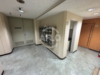 【その他共用部分】 | 大阪堺筋ビル | 大阪堺筋ビル　メールBOX