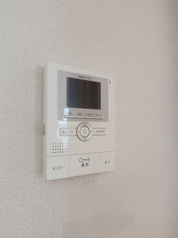 ブルターニュＡの設備