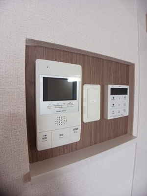 【設備】 | レジデンス柳町
