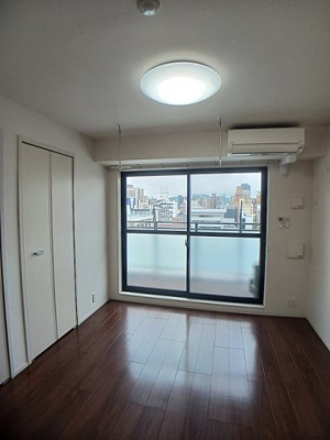 【その他】 | レジデンス柳町