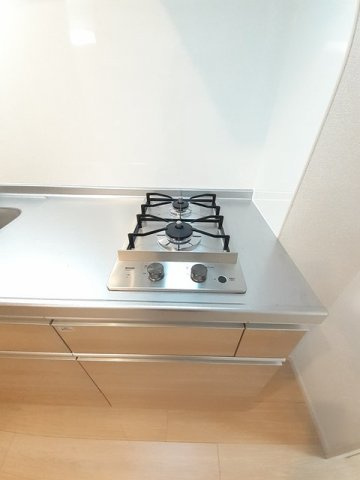 【設備】 | セントラルヒルズ昭和町
