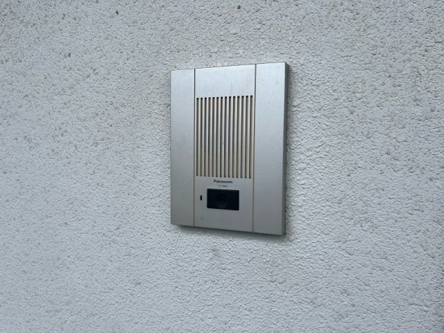 フランディル　オーラのセキュリティ