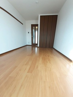 【内装】 | サンフラワー青江 | きれいな内装です