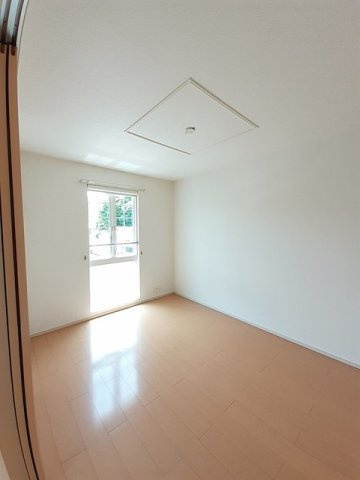 【内装】 | ヴィラ　ハーティ | 内装もきれいです