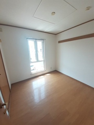 【その他】 | クレストタウンメイプルＤ