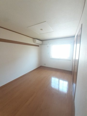 【その他】 | クレストタウンメイプルＤ
