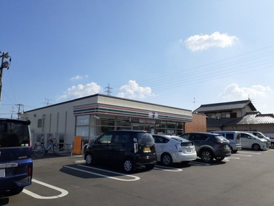 【周辺】 | サウス・リモンＥ | セブンイレブン奥田店まで350m
