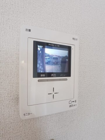サニーリブの設備