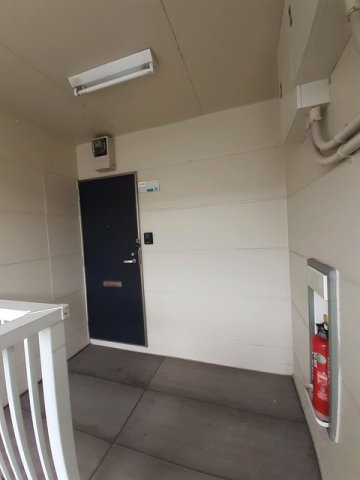 シティハイツ蘭のその他