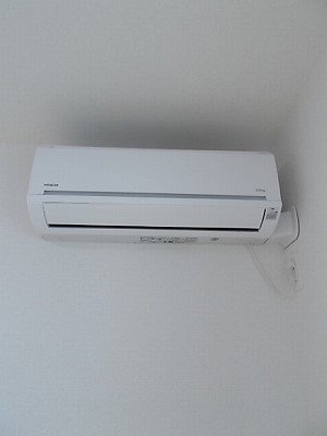 【設備】 | ヴィラ・フォレスタ