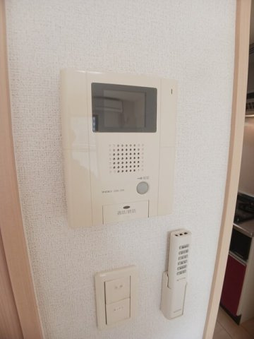 レジデンス西川の設備
