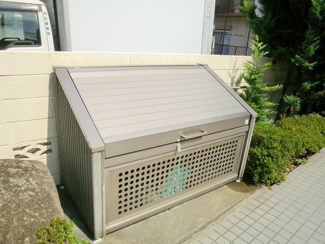 【その他共用部分】 | ミレニアム経堂