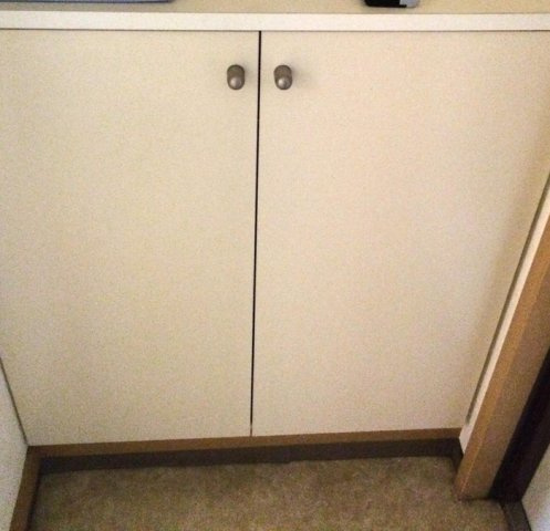 【玄関】 | ミレニアム経堂