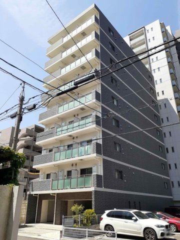 【外観】 | プラステ東島田 | おしゃれな外観です