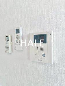 【セキュリティ】 | アリエス今宿Ⅰ