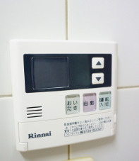 グリーンパレス石川の設備