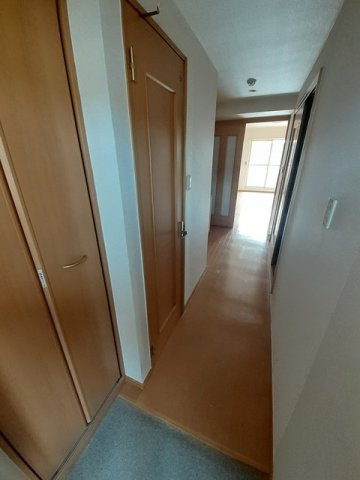 【玄関】 | ハーモニー　２１ | きれいな玄関です