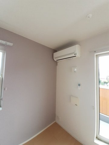 【設備】 | サンシャインハウスⅢ