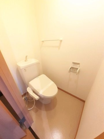 【トイレ】 | Ｓｍａｌｌ　Ｌｕｘｕｒｙ | トイレも気になるポイント