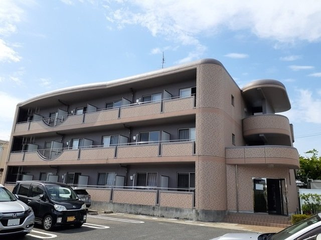 【外観】 | Ｓｍａｌｌ　Ｌｕｘｕｒｙ | 外観もきれいです