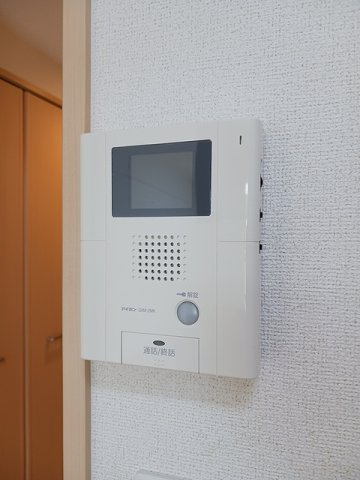 【設備】 | レジデンス西川