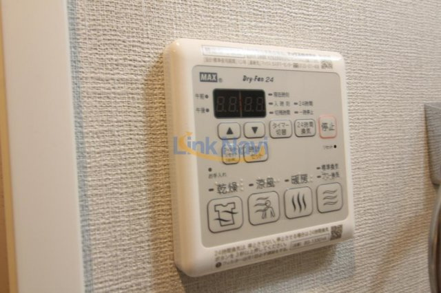 【設備】 | レオンヴァリエ大阪ベイシティ